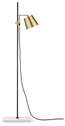 Karakter Lab Floor Lamp